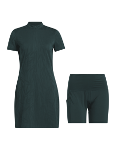 adidas Go-to Jacquard women golf Dress 2