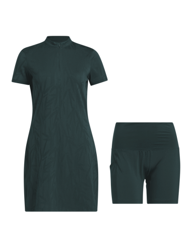 adidas Go-to Jacquard women golf Dress
