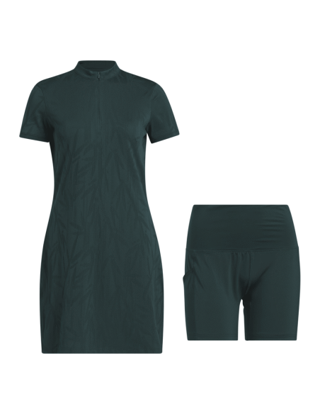 adidas Go-to Jacquard women golf Dress