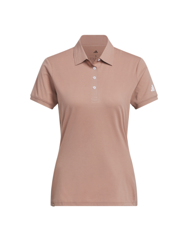 Polo golf mujer adidas Ultimate365 Tour Twistknit