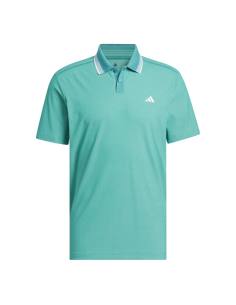 adidas Ultimate365 Tour Twistknit Pique men golf Polo shirt