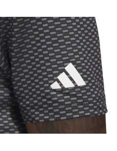 adidas Beyond Textured men golf Polo shirt 2