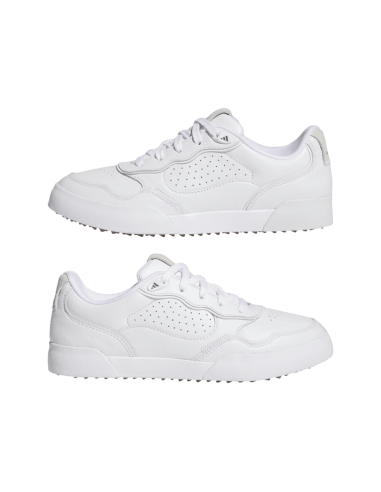 Zapatos Golf mujer adidas Retrocross 25 Spikeless