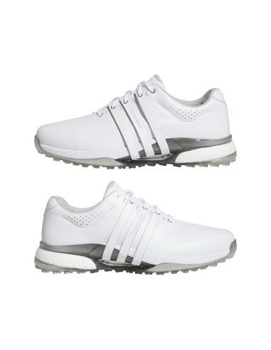 adidas Tour360 25 Spikeless men Golf Shoes