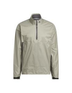 Sudadera golf hombre adidas Golf Tour Climaproof+ Half Zip