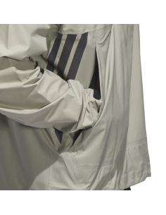 adidas Golf Tour Climaproof+ Half Zip men golf Sweatshirt 2