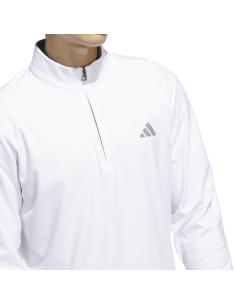Sudadera golf hombre adidas Ultimate365 Classic Quarter-Zip 2