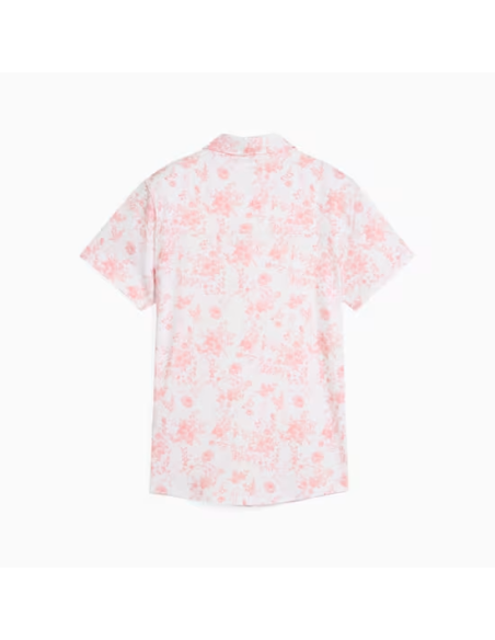 Puma Cloudspun 630739 women golf Polo shirt