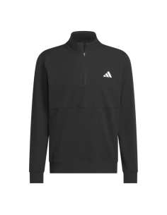 Sudadera golf hombre adidas Ultimate365 Tour Quarter-Zip