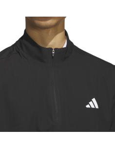 Sudadera golf hombre adidas Ultimate365 Tour Quarter-Zip 2