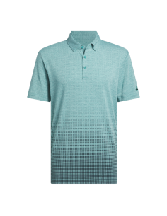 adidas Go-to Rise Print men golf Polo shirt