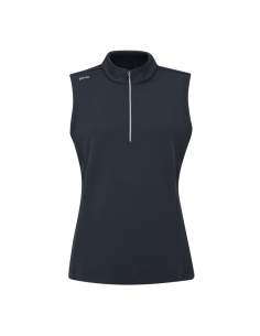 Ping Lyla Half Zip women golf Vest