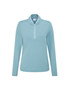 Ping Abigale Ladies Performance Fleece women golf Sweatshirt