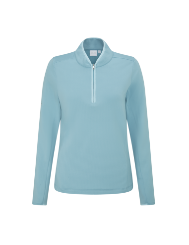 Sudadera golf mujer Ping Abigale Ladies Performance Fleece
