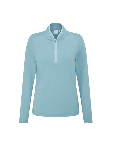 Ping Abigale Ladies Performance Fleece women golf Sweatshirt