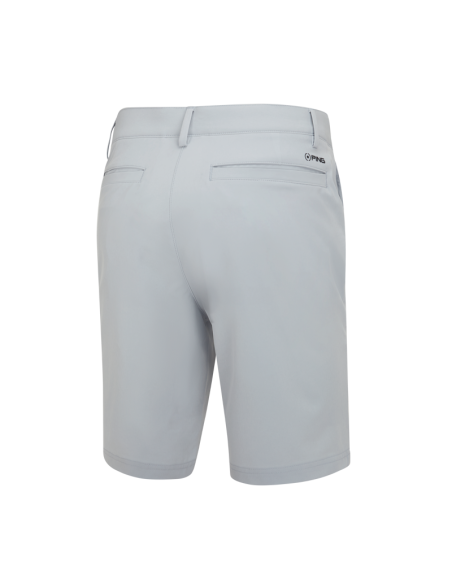 Pantalón corto golf hombre Ping Ari Stretch