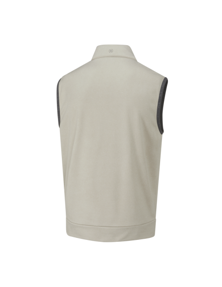 Chaleco golf hombre Ping Aiden Hybrid Fleece