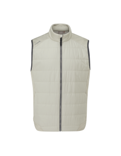 Ping Aiden Hybrid Fleece men golf Vest