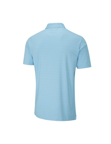 Polo golf hombre Ping Julian Printed