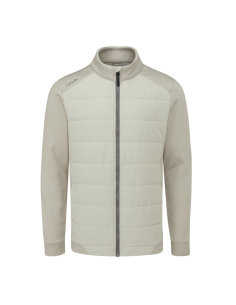 Ping Aiden Hybrid Fleece men golf Jacket