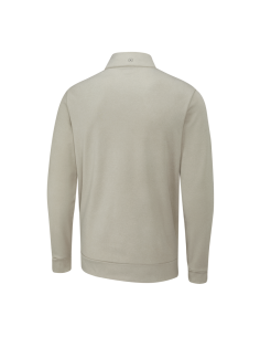 Chaqueta golf hombre Ping Aiden Hybrid Fleece 2