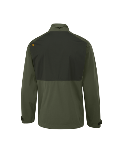Chaqueta lluvia golf hombre Ping Impervious