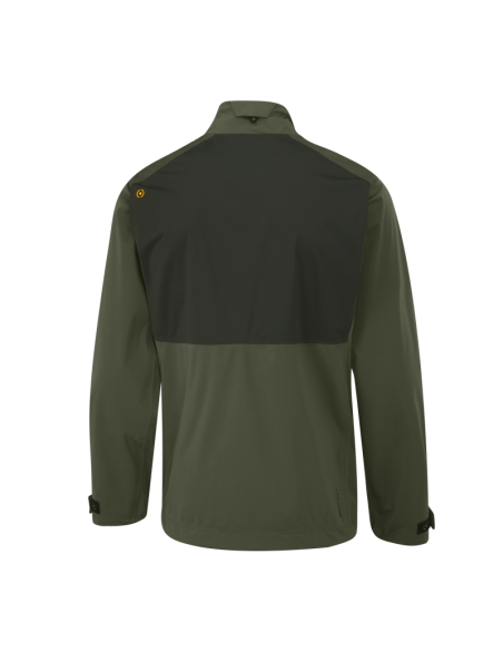 Chaqueta lluvia golf hombre Ping Impervious
