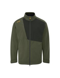 Ping Impervious men golf Waterproof Jacket