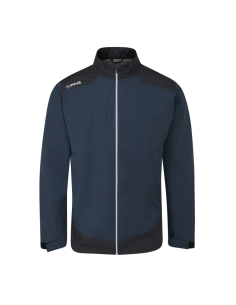 Ping Aquadrive men golf Waterproof Jacket