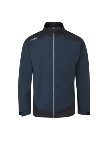 Ping Aquadrive men golf Waterproof Jacket
