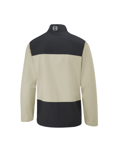 Ping Aquadrive men golf Waterproof Jacket