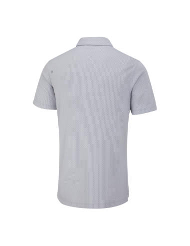 Polo golf hombre Ping Hershel Diamond