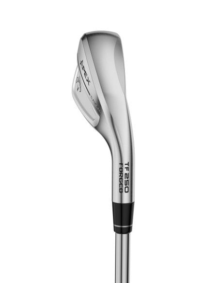 Callaway Apex Ti Fusion 250 golf Irons