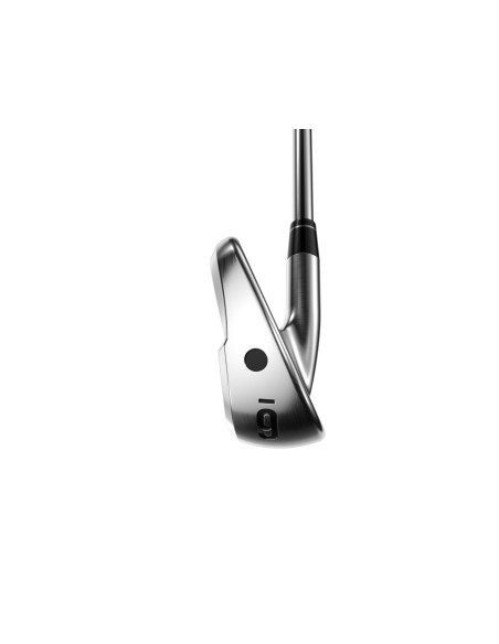Hierros Callaway Apex Ti Fusion 250