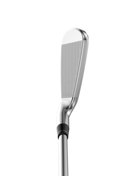 Hierros Callaway Apex Ti Fusion 250