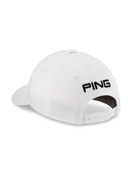 Gorra golf hombre Ping Tour Classic P03643