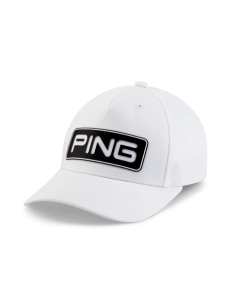 Gorra golf hombre Ping Tour Classic P03643