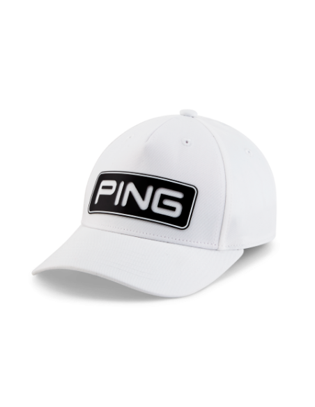 Gorra golf hombre Ping Tour Classic P03643