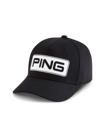 Gorra golf hombre Ping Tour Classic P03643