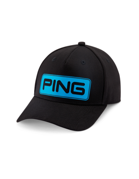 Gorra golf hombre Ping Tour Classic P03643