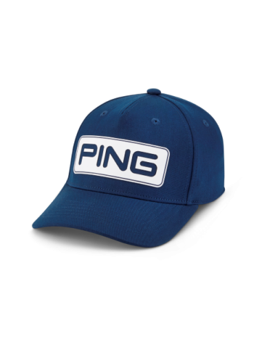 Gorra golf hombre Ping Tour Classic P03643