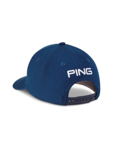 Gorra golf hombre Ping Tour Classic P03643