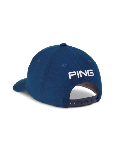 Gorra golf hombre Ping Tour Classic P03643
