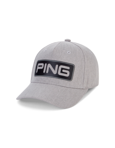 Gorra golf hombre Ping Tour Classic P03643