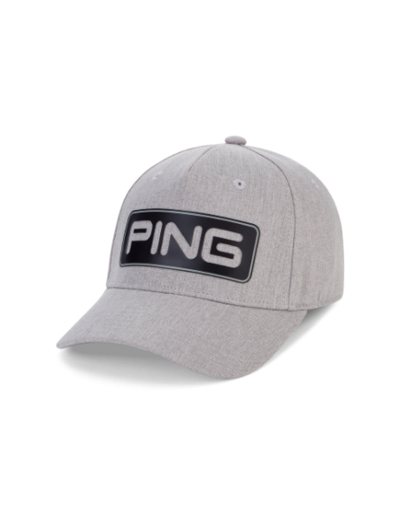 Gorra golf hombre Ping Tour Classic P03643