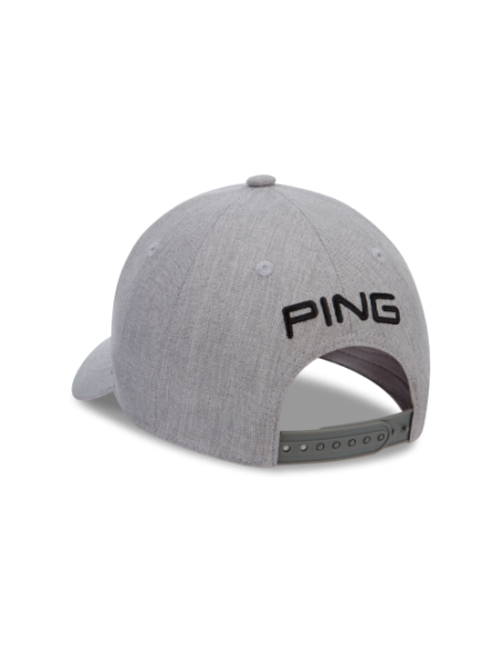 Gorra golf hombre Ping Tour Classic P03643