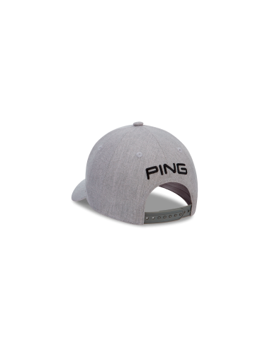 Gorra golf hombre Ping Tour Classic P03643