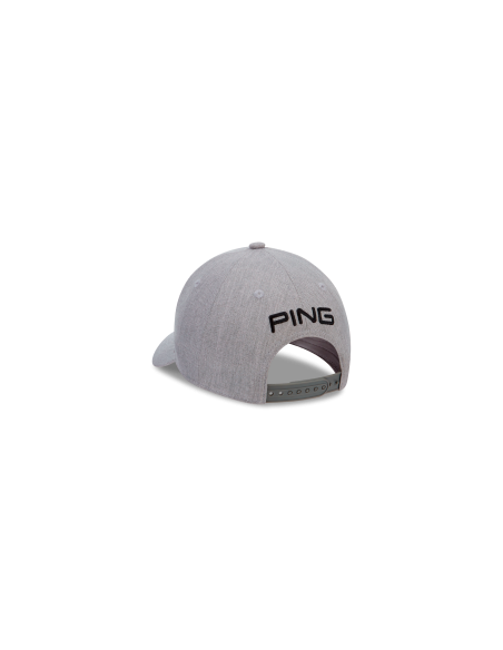 Gorra golf hombre Ping Tour Classic P03643
