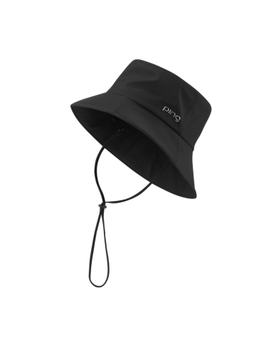 Sombrero golf mujer Ping SensorDry Waterproof