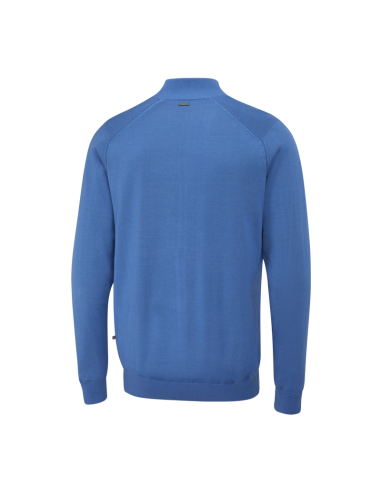 Ping Murphy Lined Full Zip men golf Jacket